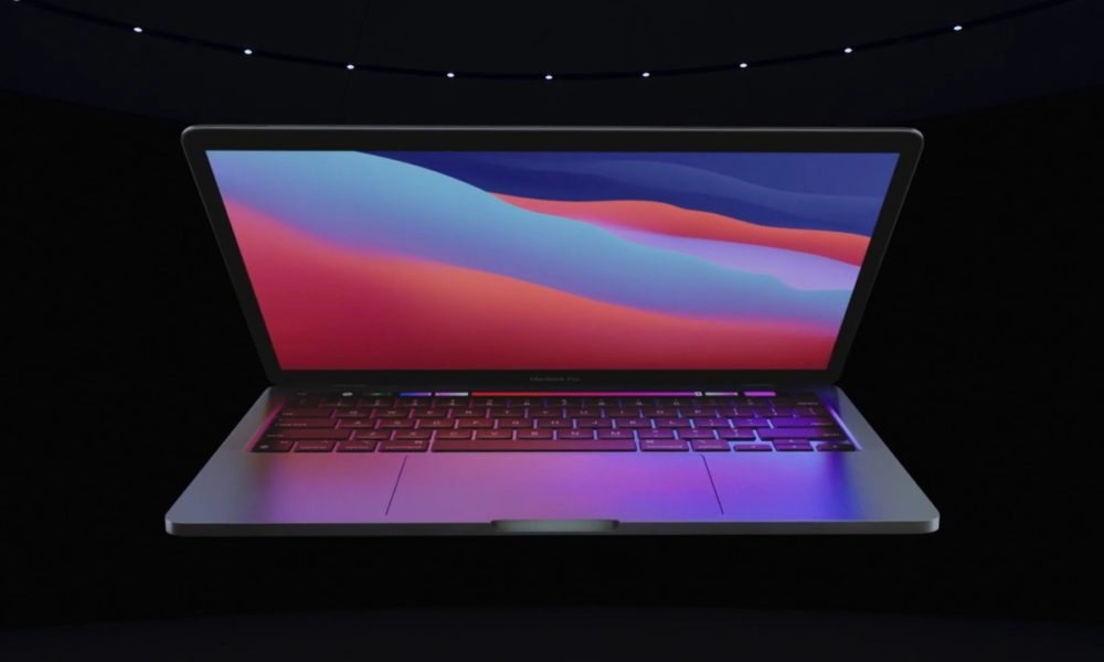 MacBook Pro Touch Bar