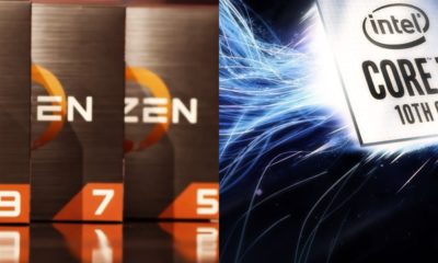 Mejores procesadores del mercado