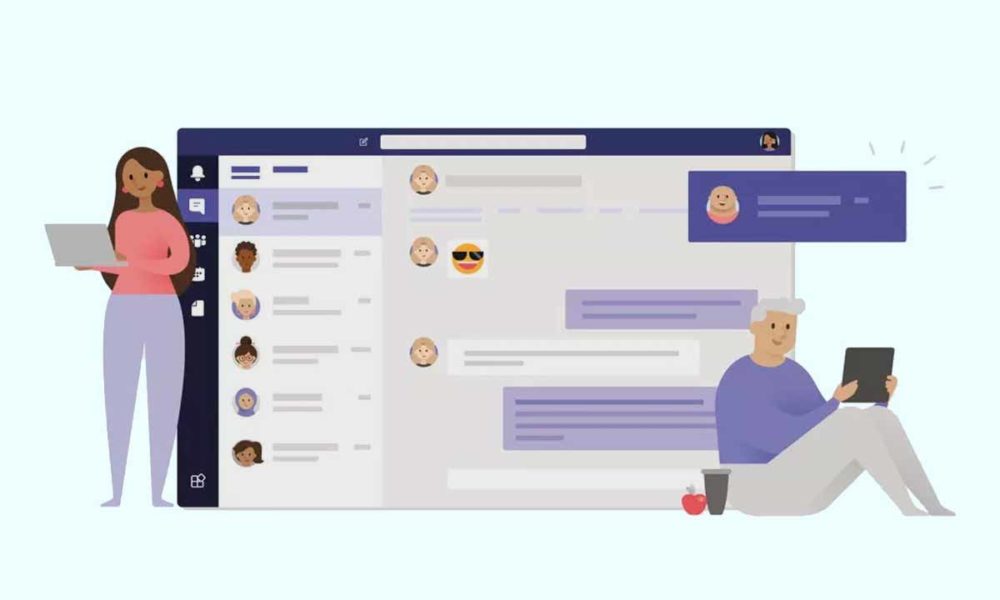 Microsoft Teams mejorará su gestión de memoria