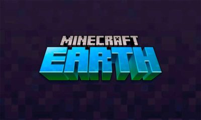 Minecraft Earth anuncia su cierre el próximo 30 de junio