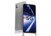 Motorola One 5G Ace