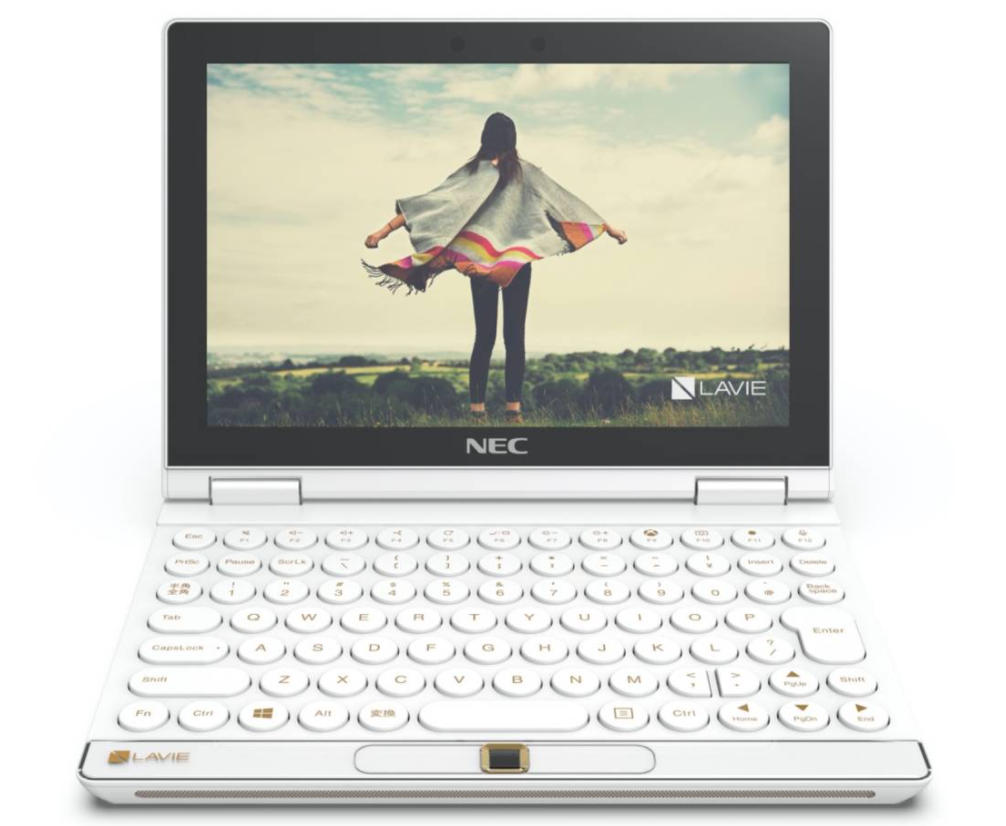 NEC LAVIE MINI