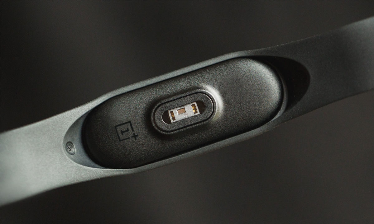 OnePlus Band primer wearable