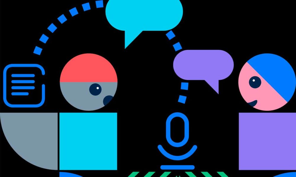 Otter.ai transcribe conversaciones de Google Meet en tiempo real