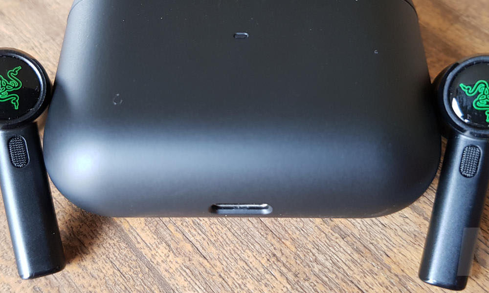 Análisis Razer Hammerhead True Wireless Pro Review