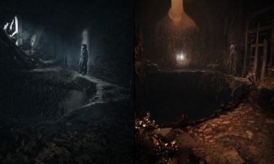 Requisitos de The Medium en PC