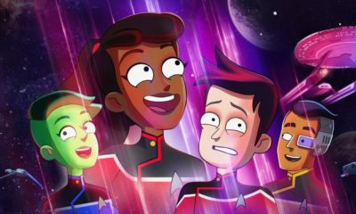 Star Trek: Lower Decks
