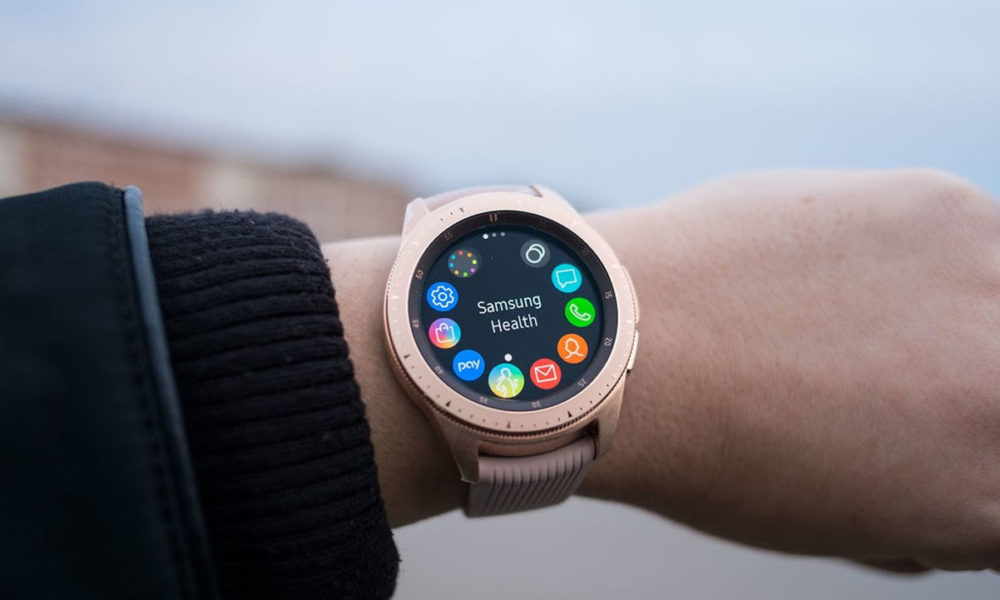 El Samsung Galaxy Watch 4 incluirá medición de azúcar en sangre