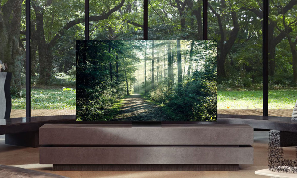 Samsung Neo QLED Mini LED