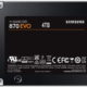Samsung SSD 870 EVO