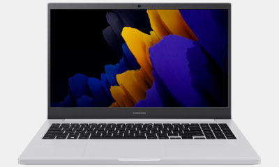Samsung Notebook Plus2
