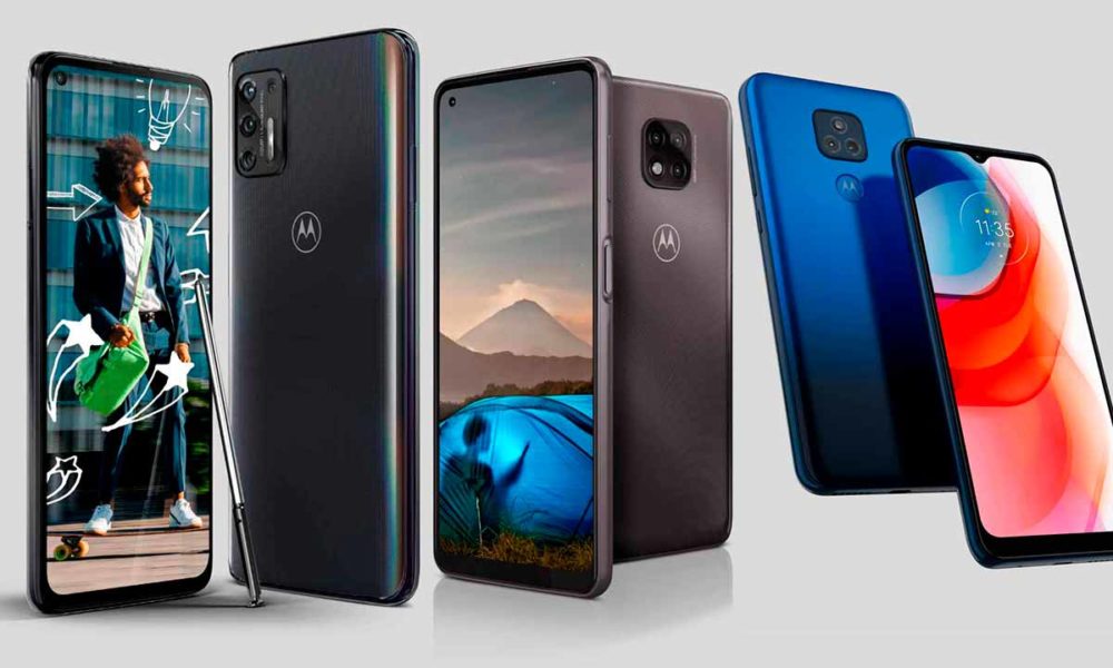 Guía Smartphones: todo lo que hay que saber y oferta actual