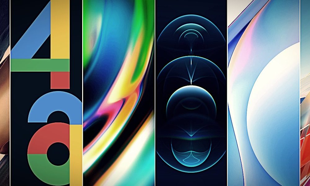 Smartphones 2021: Guía de compra