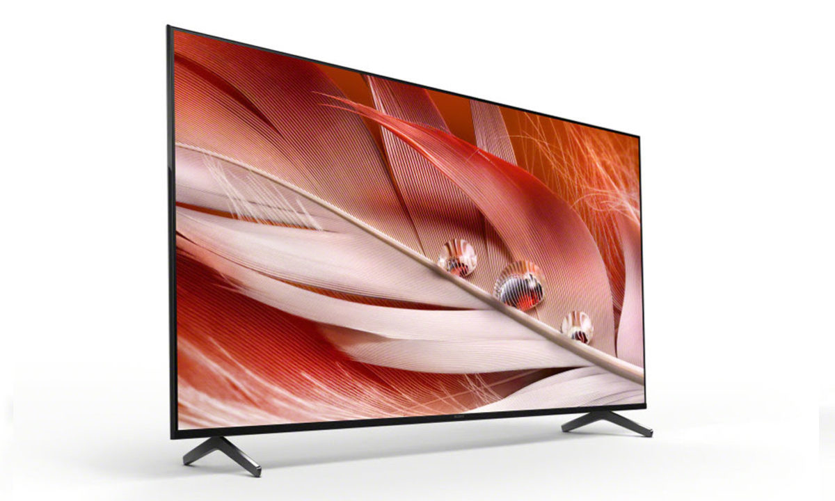 Sony Bravia X90J 4K LED