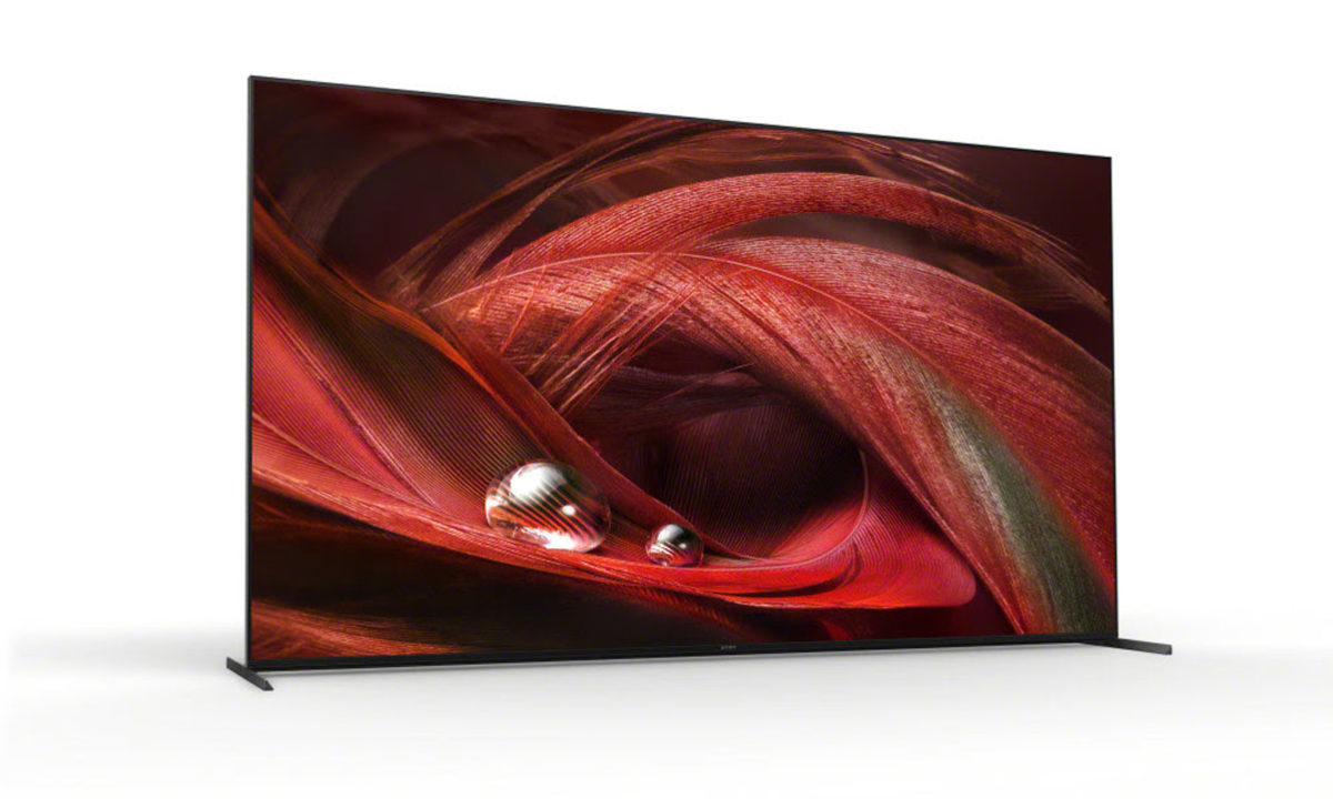 Sony Bravia X95J 4K LED