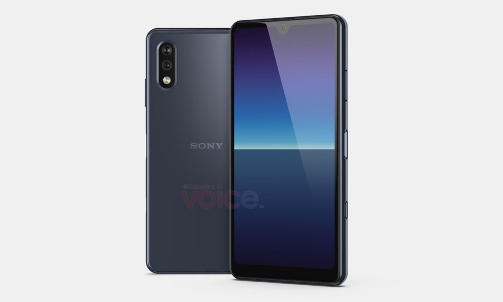 Sony Xperia Compact
