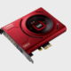 Sound Blaster Z SE