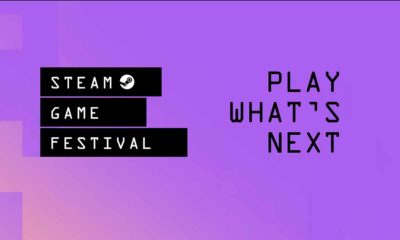 El próximo Festival de Juegos de Steam comenzará el miércoles