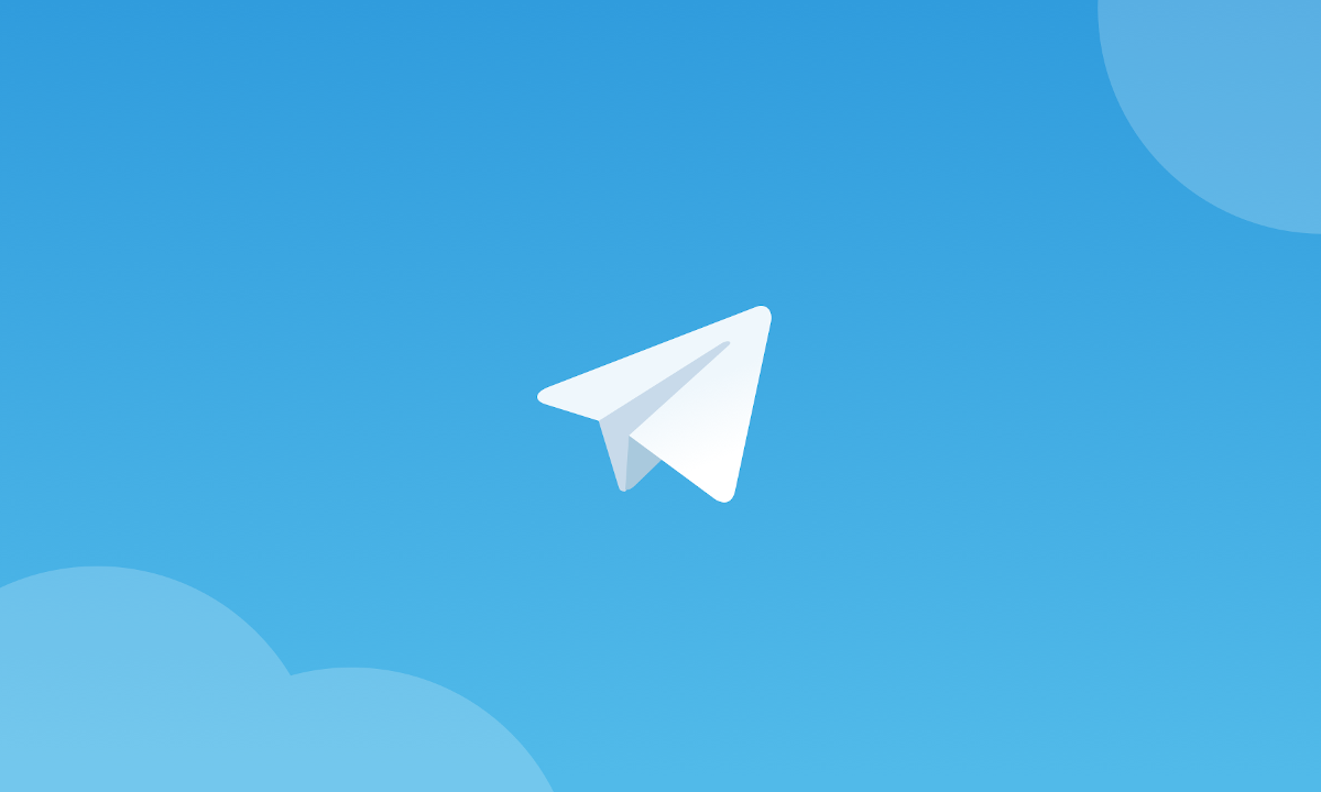 Apple podría tener que retirar Telegram de la App Store