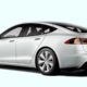 Tesla Model S estrena nuevo diseño y mayor autonomía