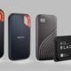 Western Digital actualiza sus SSD portátiles en CES 2021