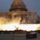 asalto al Capitolio