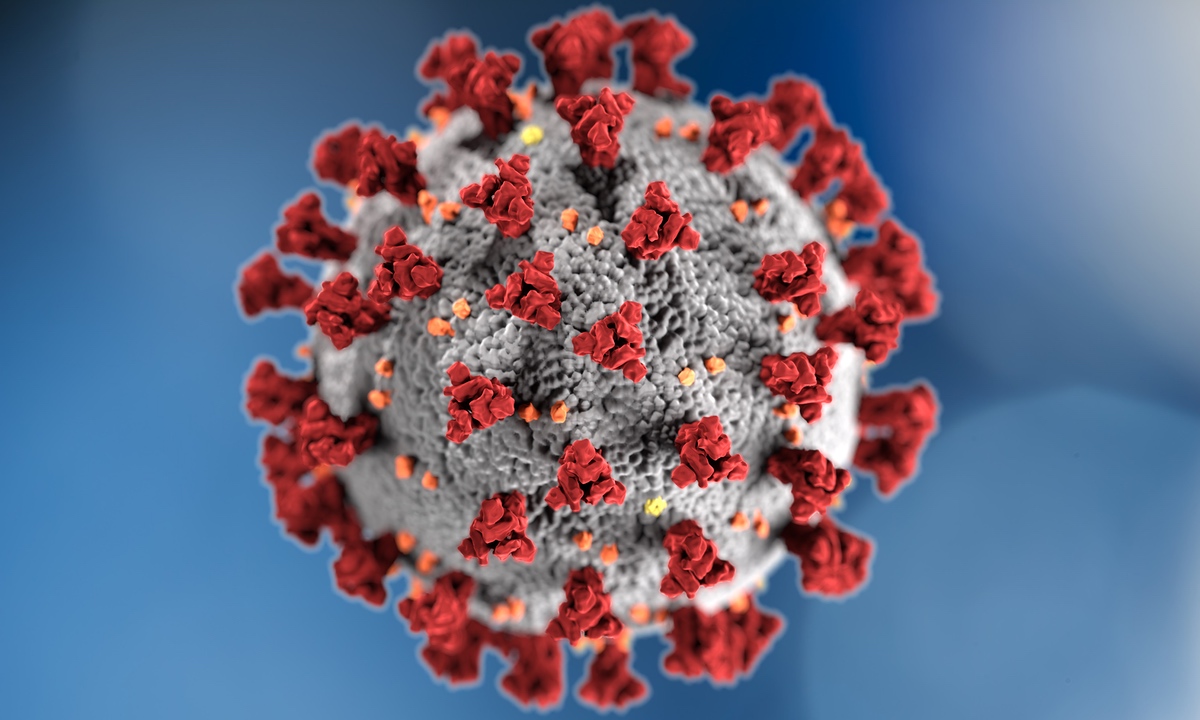 La vacuna de Moderna también podría ser efectiva contra las nuevas cepas de coronavirus