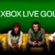 Microsoft subirá el precio de Xbox Live Gold