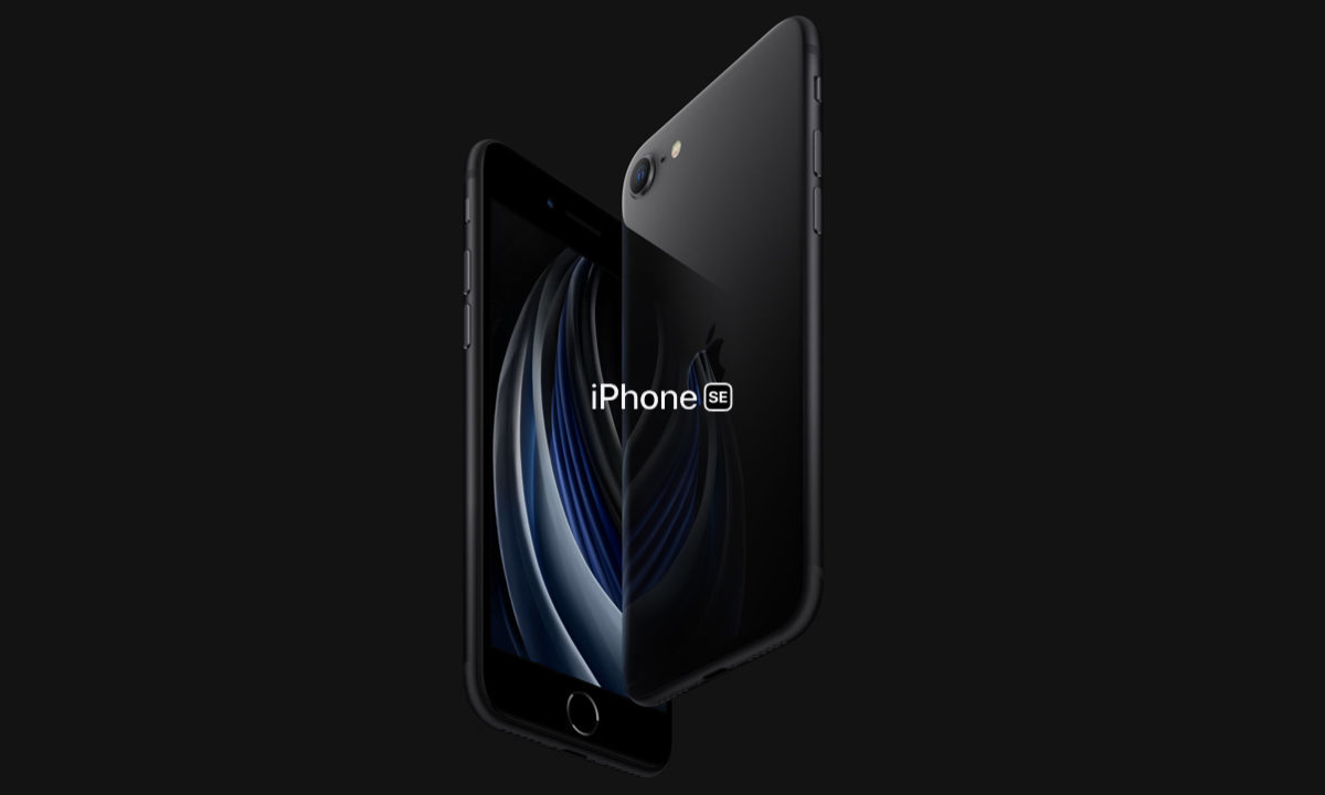 iPhone SE 3