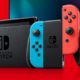 nueva Nintendo Switch