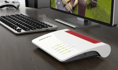 velocidad de conexión a Internet