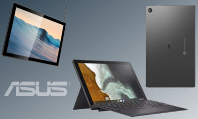 ASUS Chromebook CM3000