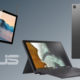 ASUS Chromebook CM3000