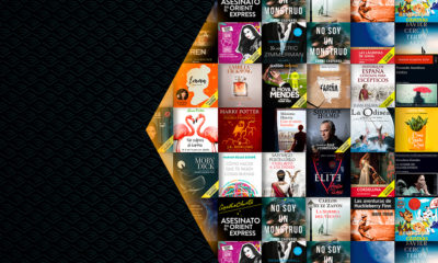 Prueba Amazon Audible gratis