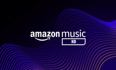 Amazon Music HD