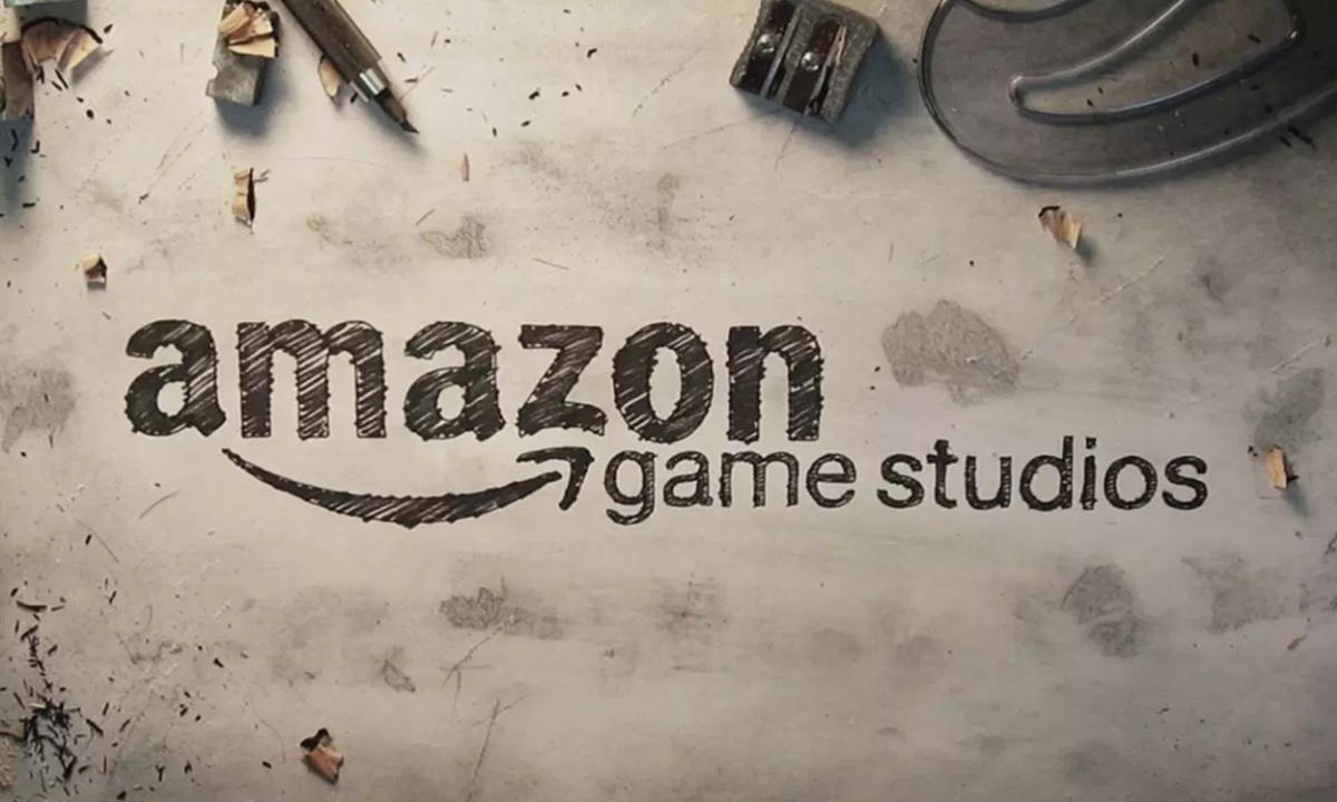 Amazon Games Studios
