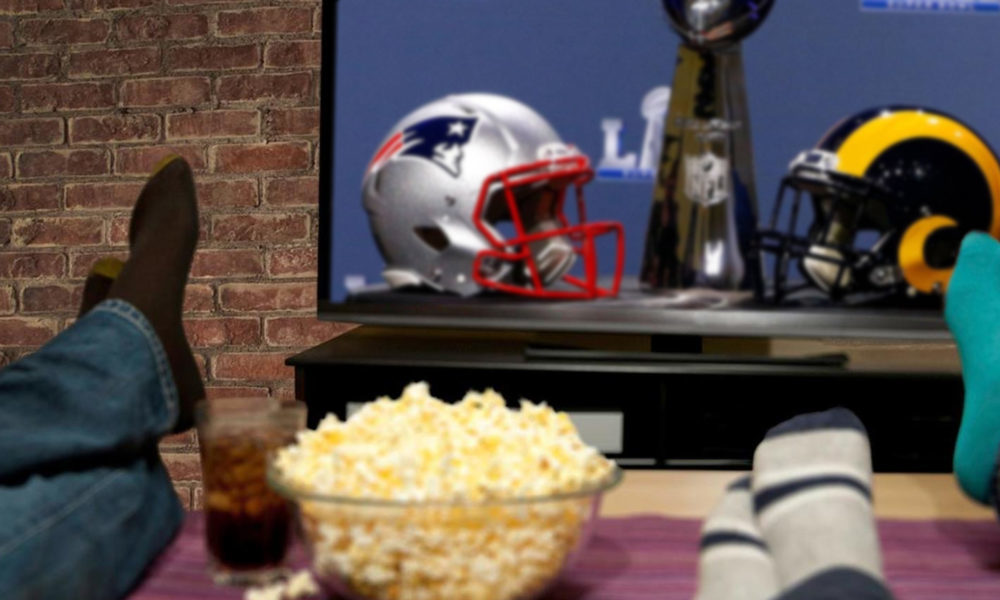 Mejores Anuncios Super Bowl 2021