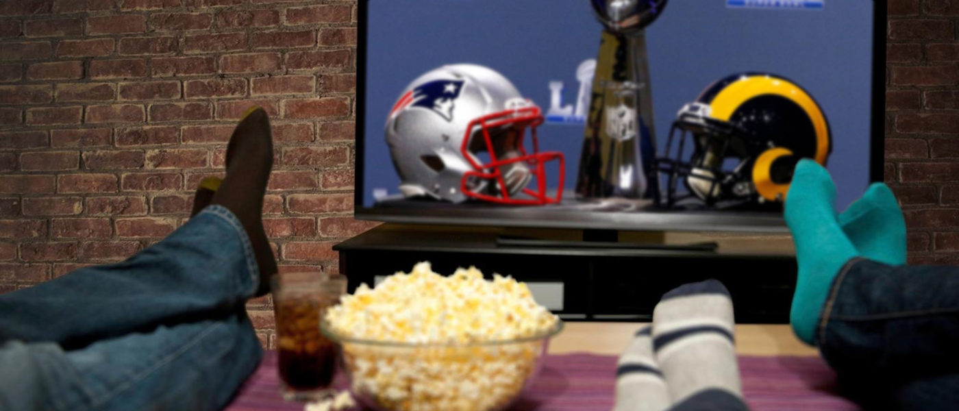 Mejores Anuncios Super Bowl 2021