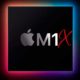 Apple M1X