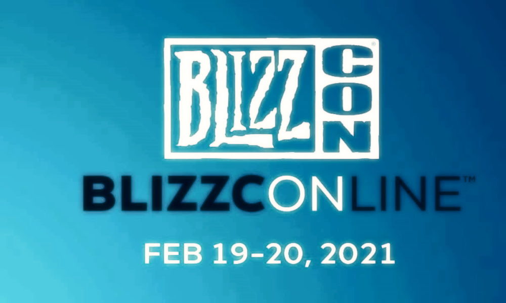 BlizzConline 2021