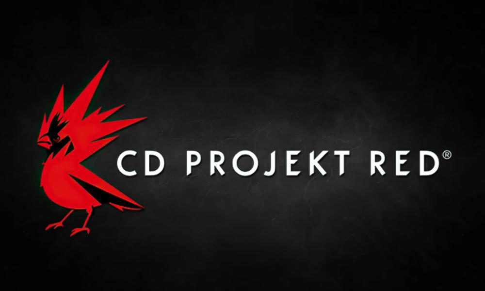 CD Projekt Red