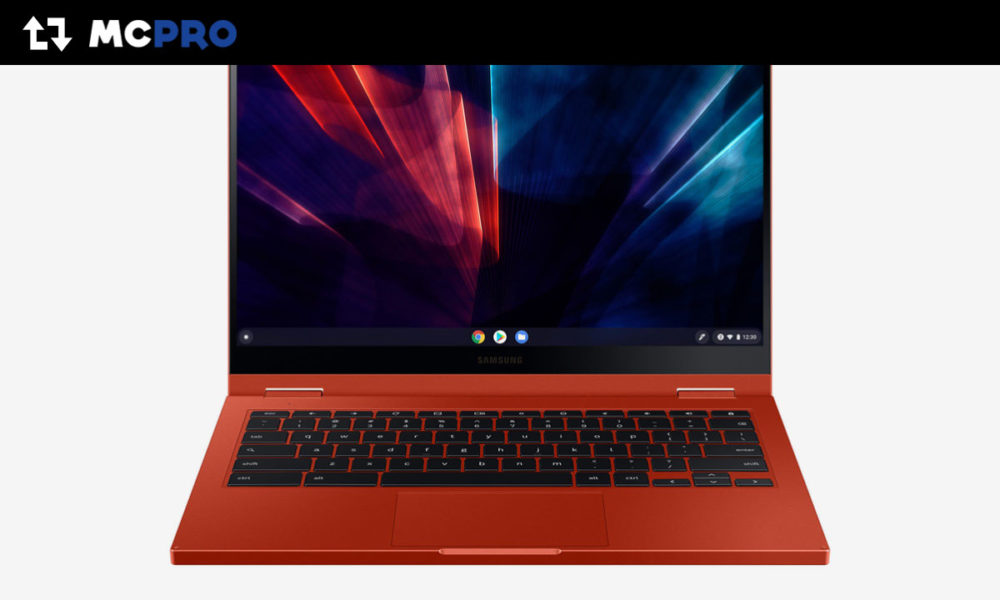 Chrome OS