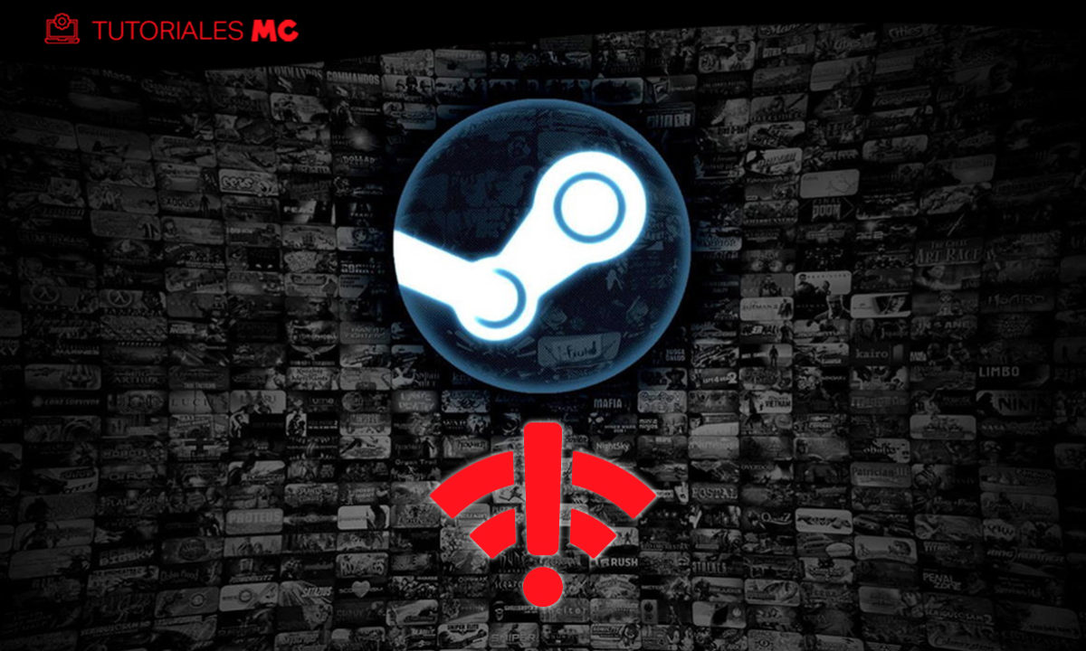 Como usar juegos Steam sin conexión a internet