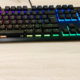 Corsair K60 RGB Pro