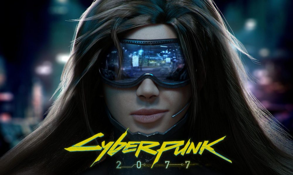 Cuidado con los mods en Cyberpunk 2077