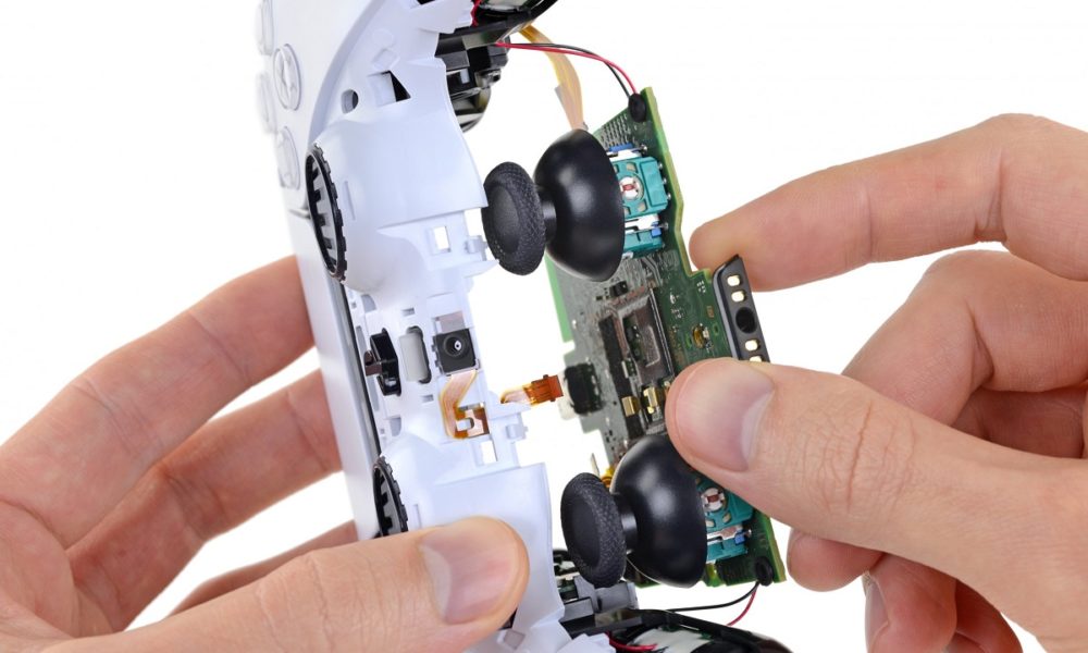 DualSense de PS5