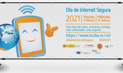 Día de Internet Segura 2021