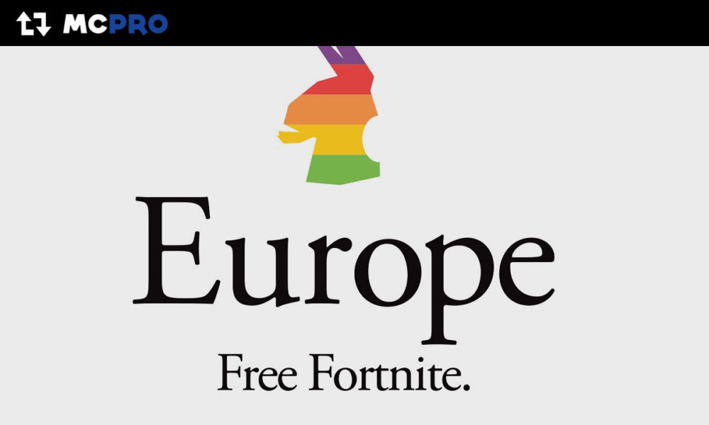 Epic Games demanda a Apple en Europa
