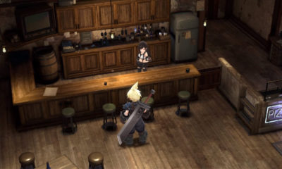 Final Fantasy VII Ever Crisis Móvil