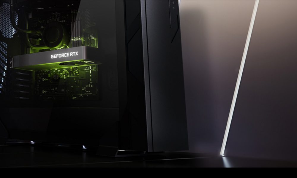 GeForce RTX 3060